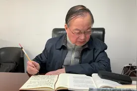 陕西大律师许小平视频封面