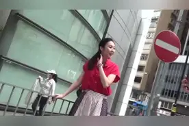婚后男友来港定居，庄思敏：他不介意我隆过胸视频封面
