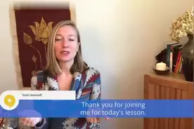 提高英语听力和理解母语者的方法，简单而有效，学起练习~视频封面