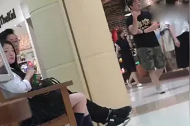 恶作剧-中国小伙儿街头，疯狂搭讪日本妹子！视频封面