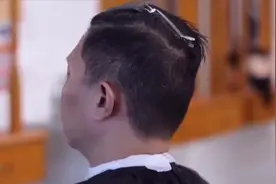 中年男生剪这个发型，一定也不油腻视频封面