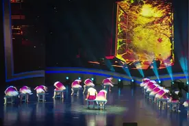 教育部领导点赞苏式“美育+体育”视频封面