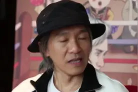 那你怎么样告诉演员怎么演戏呢，徐克回应周星驰！视频封面