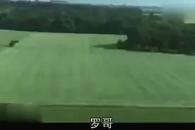 二战空战影片英国蚊式战机摧毁德军地下工事德军立刻高炮反击视频封面