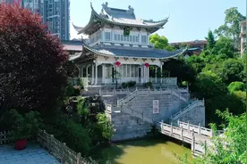 5万两白银打造的湖南永兴“银楼”,被誉为“中国第一银楼”!视频封面