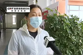 “长春好人 最美抗疫人”胡艳萍视频封面