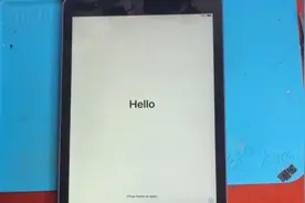 Ipad9.7 2018忘记ID激活锁不要怕，看如何一步解锁！视频封面