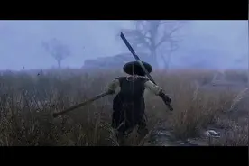 「嗜血印」国产+武侠+3D+动作+Roguelike=？视频封面