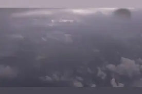实拍北约多国接力拦截俄军反潜机 挪威罕见出动F-35战机视频封面