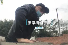 独自勘探神秘惠王陵 朱元璋第十一子朱椿后代 战战兢兢拍完视频视频封面
