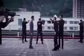万恶之源 张家辉：你知道这五年我怎么过的吗视频封面