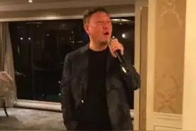 现场：韩磊一首等待，感动所有大咖视频封面