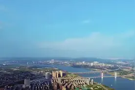 最新宣传片发布！我敢说，你会爱上湘潭！视频封面