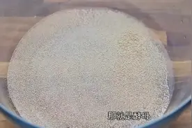 酵母是什么？食用酵母对人体会怎么样？看完你就知道了！视频封面