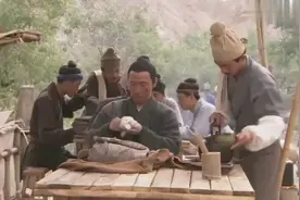 【燕双鹰】挂王团灭西夏骑兵视频封面
