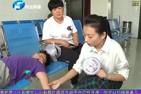 孩子得“怪病”睡不醒，四处求医无人能看，直到遇见这位“神医”视频封面