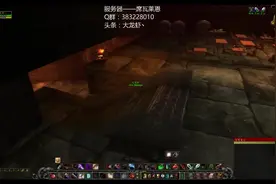 盗贼单刷深渊将军~正义之手~视频封面