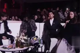 星光大赏：杨幂赵丽颖热巴肖战杨洋王一博同框，养眼又暖心！视频封面
