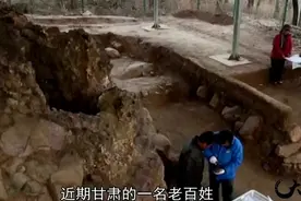 大历史大人物：年羹尧的后人要将文物上交国家视频封面