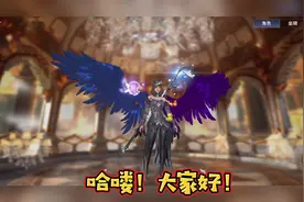 新神魔大陆手游：零氪金！元素法师1百30万战力108级地宫寻宝视频封面
