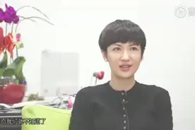 福建男篮美女董事长伍伯兰：王哲林若想去NBA，球队会全力支持视频封面