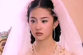 金燕西和冷清秋始于一见钟情，最后的结局说白了也是门不当户不对视频封面