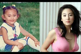 张雨绮-From 6 to 30 years old 从6岁到30岁视频视频封面
