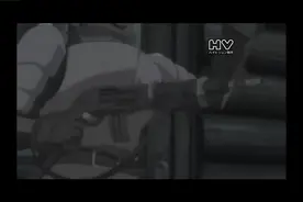 战场女武神视频封面