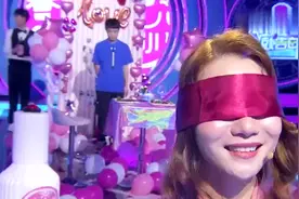 女友公主病太严重，男孩受不了现场要分手，台下观众拍手分的好！视频封面