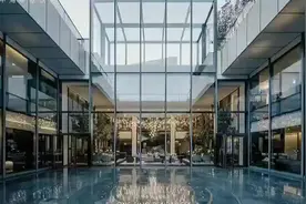 中海甲叁号院.
巅峰之作·三环顶豪之宅
内城三环·无界天幕·世界恒产
150-200㎡大平层#楼市有料 图片
