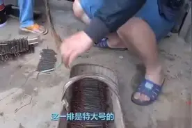 农村大哥两个晚上抓了800多条蜈蚣，收入1000多元，高兴坏视频封面