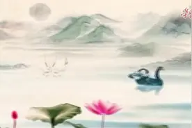 蒙曼教授解读中国古典诗词——7.【风花雪月】-《书愤·其一》视频封面