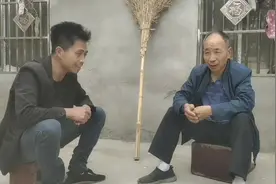 农村传统接客礼仪和传统的餐桌排做礼仪，竟然如此讲究视频封面