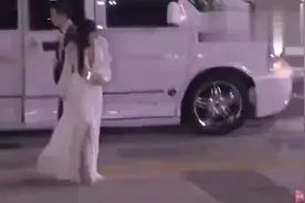 韩国女神级演员金莎朗太美了，一路走红毯过来太惊艳了视频封面