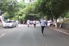 大学生体育不合格不能毕业视频封面