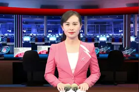 薛占海调研子长县经济运行情况视频封面
