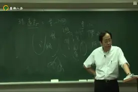 中药龙胆草，味苦性寒归肺肾经，用于清热燥湿泻肝胆实火视频封面