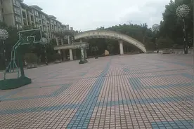 东莞石龙金沙湾很多人去过，但是金沙湾公园没几个知道原来这么美视频封面