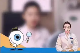 如何正确摘戴硬性角膜接触镜｜北大人民医院眼视光中心为您解答图片