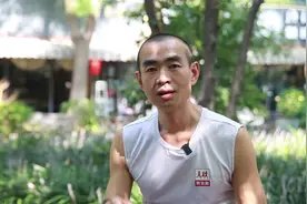 吴栋说跑步：五指袜的好处是什么视频封面