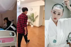 现在总算是明白 为什么要宠着老婆了 毕竟以后签字救不救的人是她