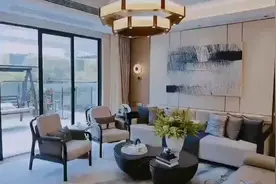 东盟商务区地铁一号线旁稀缺洋房#楼市有料 图片
