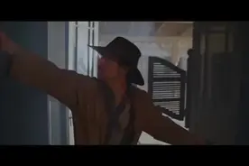 我看过最精彩的西部电影,牛仔与牛仔的生死对决,狭路相逢勇者胜图片