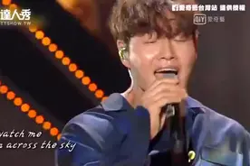 金钟国唱《Speechless》 蜜糖嗓大飙高音直击女心视频封面