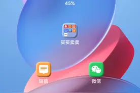 小米手机拨号界面显示正常吗图片