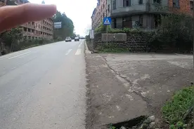 三线建设工程-锦江油泵油嘴厂荒弃宿舍区探访（一）视频封面