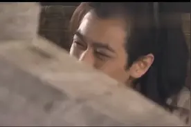 小伙绝世宝剑突然断裂，谁料里面竟藏着绝世秘密，太刺激了！视频封面