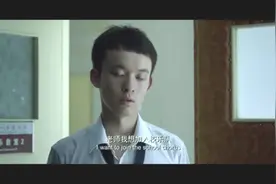《青春派》男主失恋后化悲伤为力量，其实我感觉这首主题曲最好听视频封面