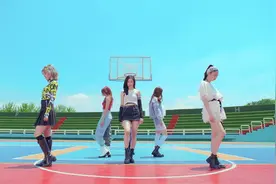 FANATICS - Sunday (Performance ver.) (Bugs)韩国女团视频封面