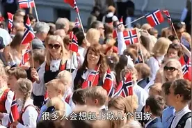 全球最幸福的黑人国家——巴巴多斯，福利比北欧更好！视频封面